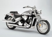 Honda VTX1800F